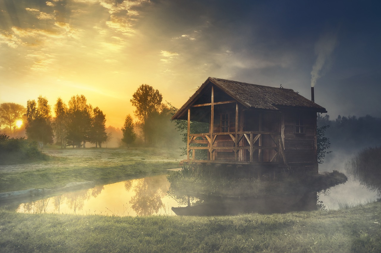Slow Mornings: Building a Cottage Kitchen That Welcomes the Day